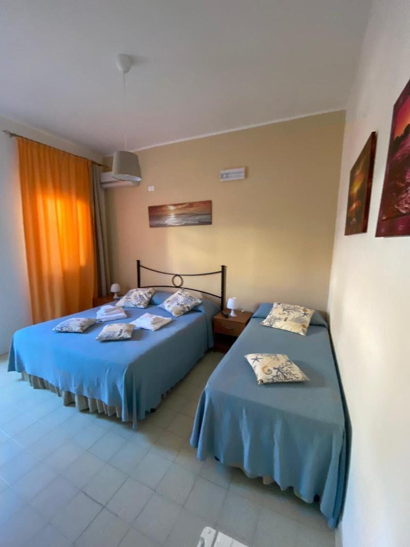 Hotel Noto Marina Stella Marina - B&B Lido di Noto 외부 사진