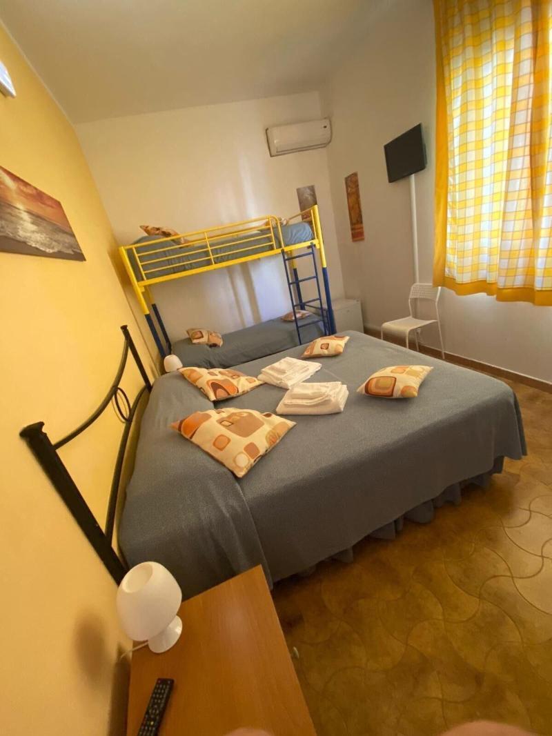 Hotel Noto Marina Stella Marina - B&B Lido di Noto 외부 사진
