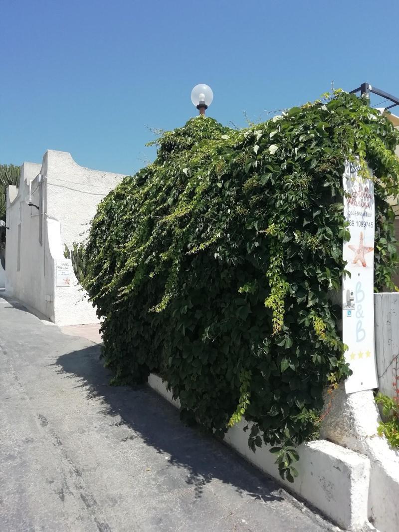 Hotel Noto Marina Stella Marina - B&B Lido di Noto 외부 사진