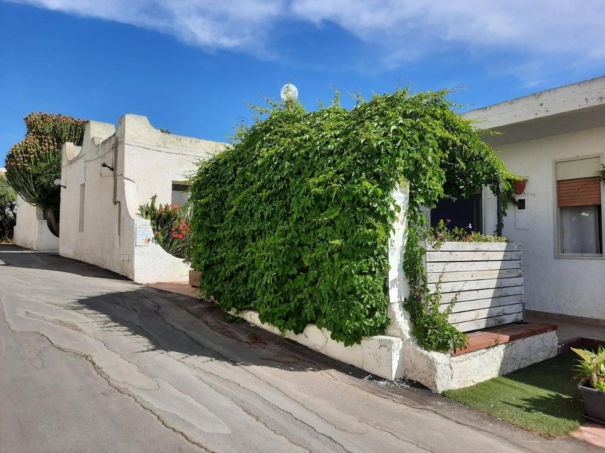 Hotel Noto Marina Stella Marina - B&B Lido di Noto 외부 사진