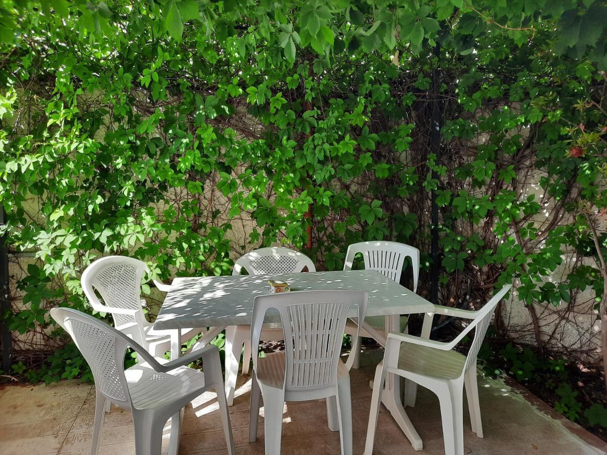 Hotel Noto Marina Stella Marina - B&B Lido di Noto 외부 사진