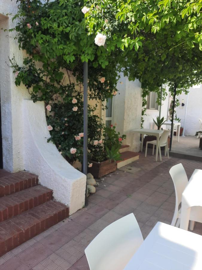 Hotel Noto Marina Stella Marina - B&B Lido di Noto 외부 사진