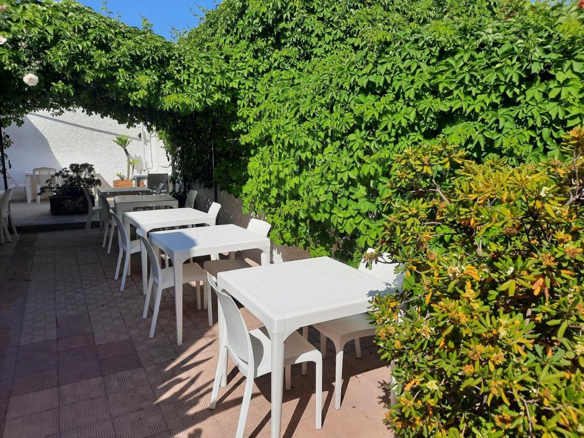 Hotel Noto Marina Stella Marina - B&B Lido di Noto 외부 사진