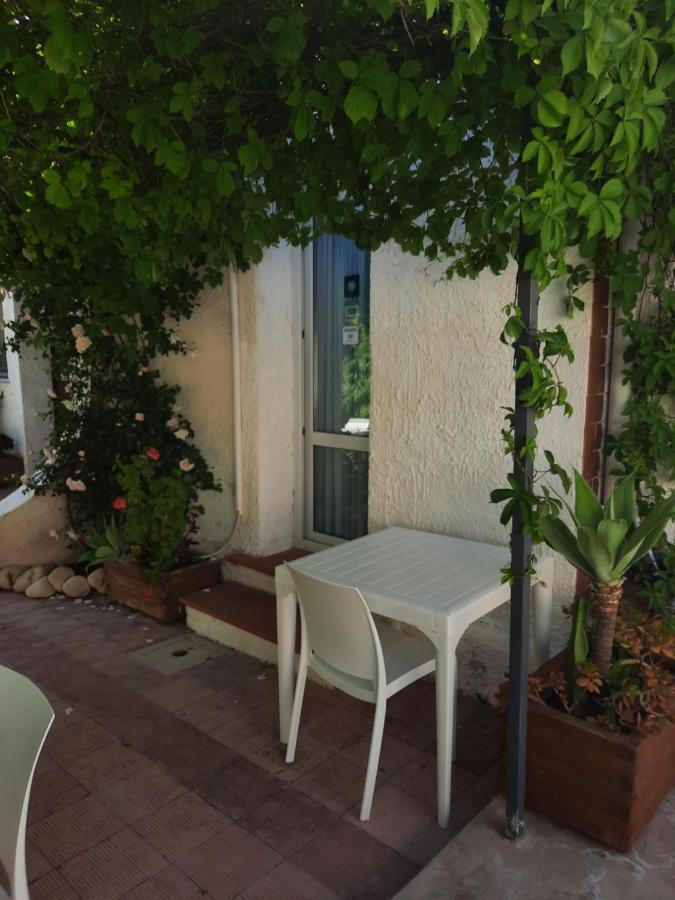 Hotel Noto Marina Stella Marina - B&B Lido di Noto 외부 사진