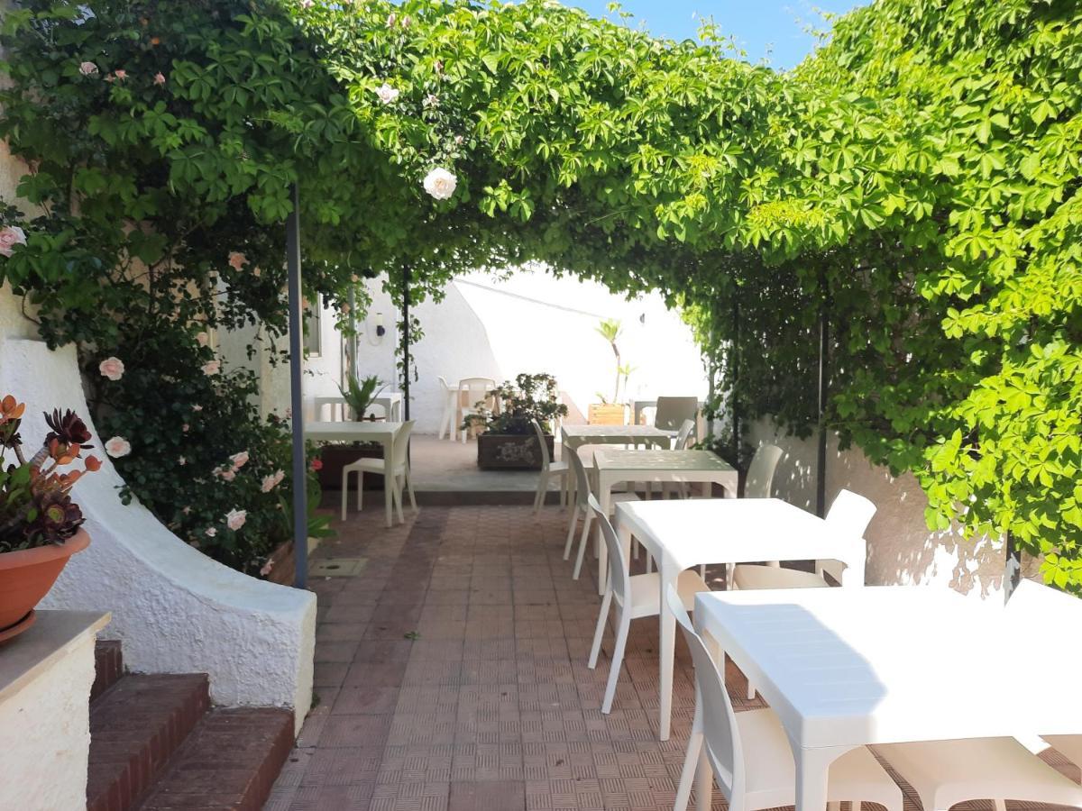 Hotel Noto Marina Stella Marina - B&B Lido di Noto 외부 사진