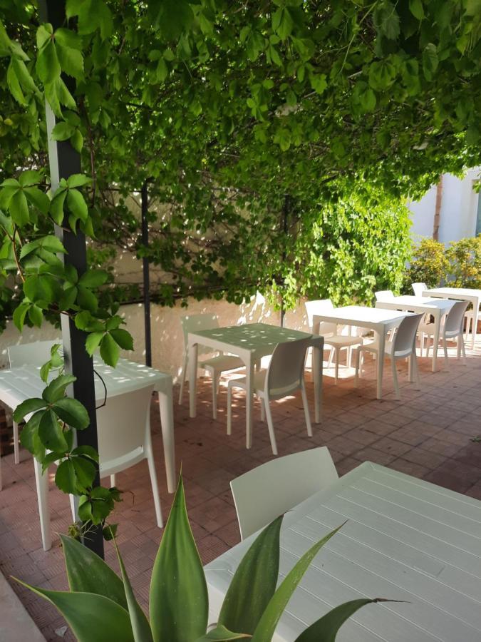 Hotel Noto Marina Stella Marina - B&B Lido di Noto 외부 사진