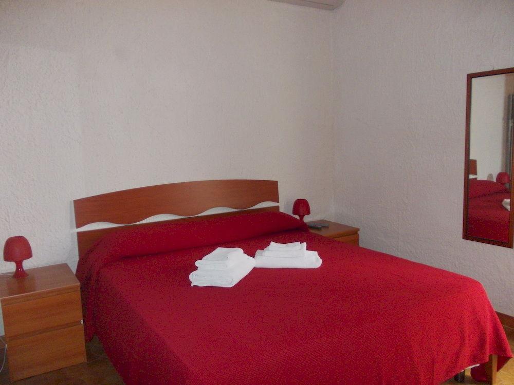 Hotel Noto Marina Stella Marina - B&B Lido di Noto 외부 사진