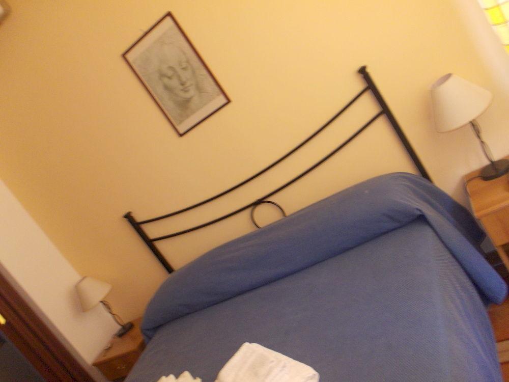 Hotel Noto Marina Stella Marina - B&B Lido di Noto 외부 사진