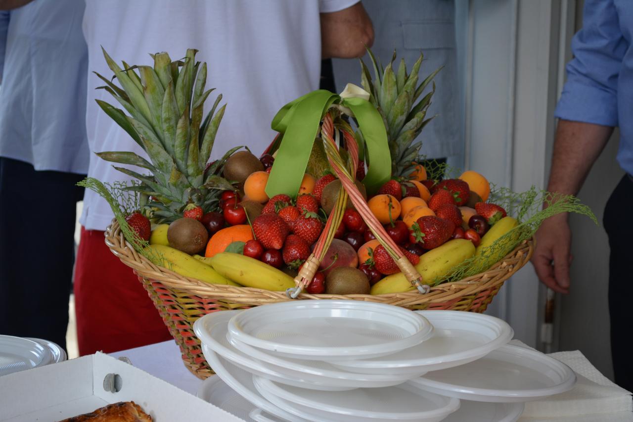 Hotel Noto Marina Stella Marina - B&B Lido di Noto 외부 사진