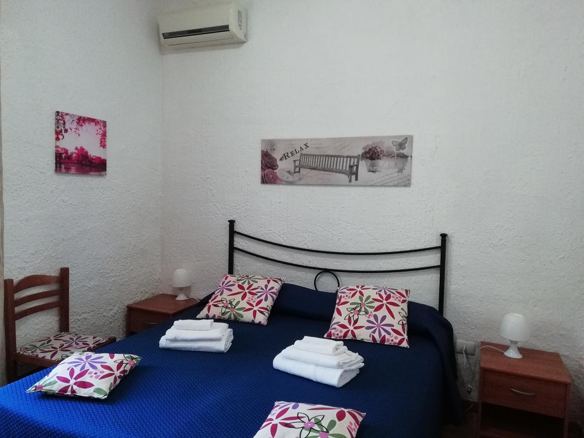 Hotel Noto Marina Stella Marina - B&B Lido di Noto 외부 사진