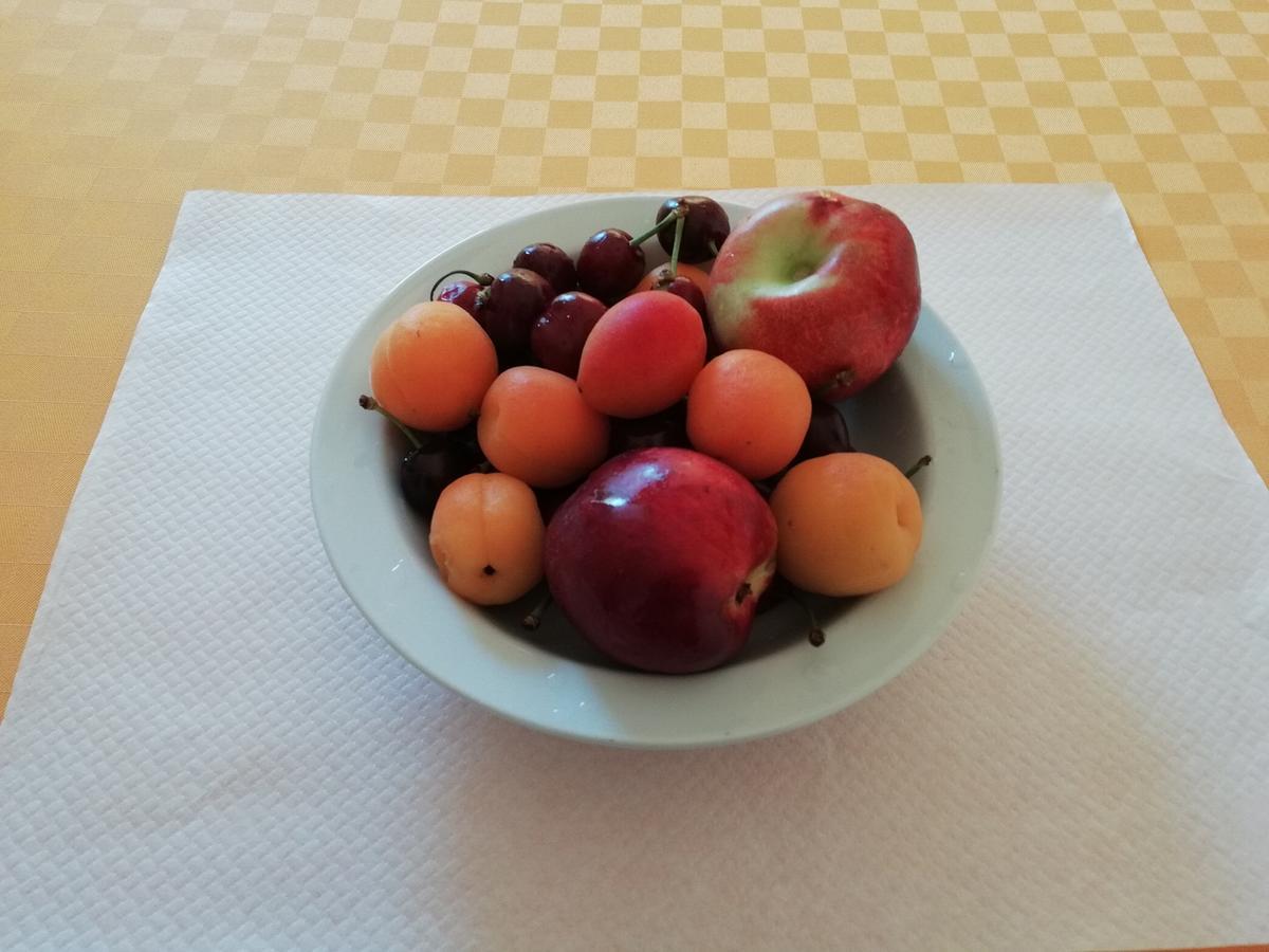 Hotel Noto Marina Stella Marina - B&B Lido di Noto 외부 사진