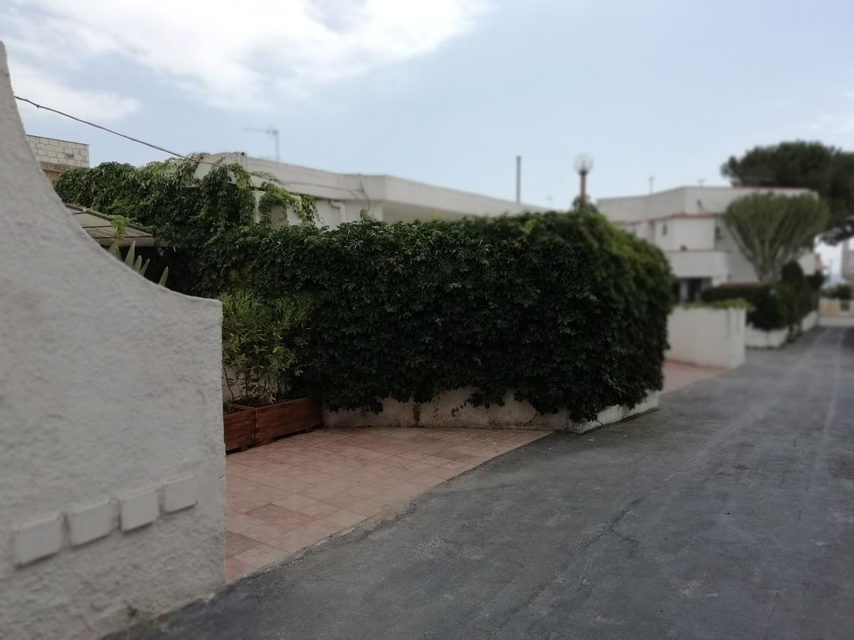 Hotel Noto Marina Stella Marina - B&B Lido di Noto 외부 사진