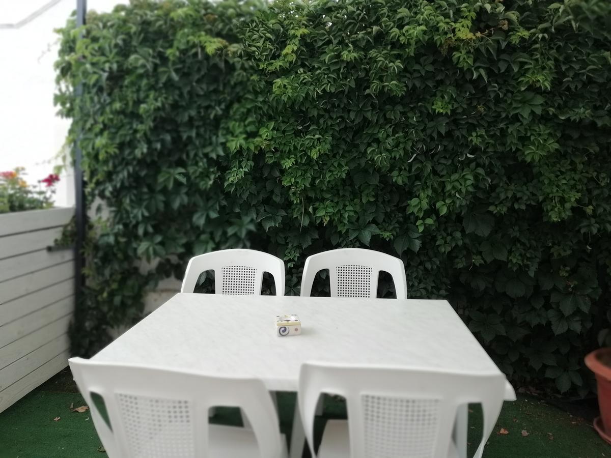 Hotel Noto Marina Stella Marina - B&B Lido di Noto 외부 사진