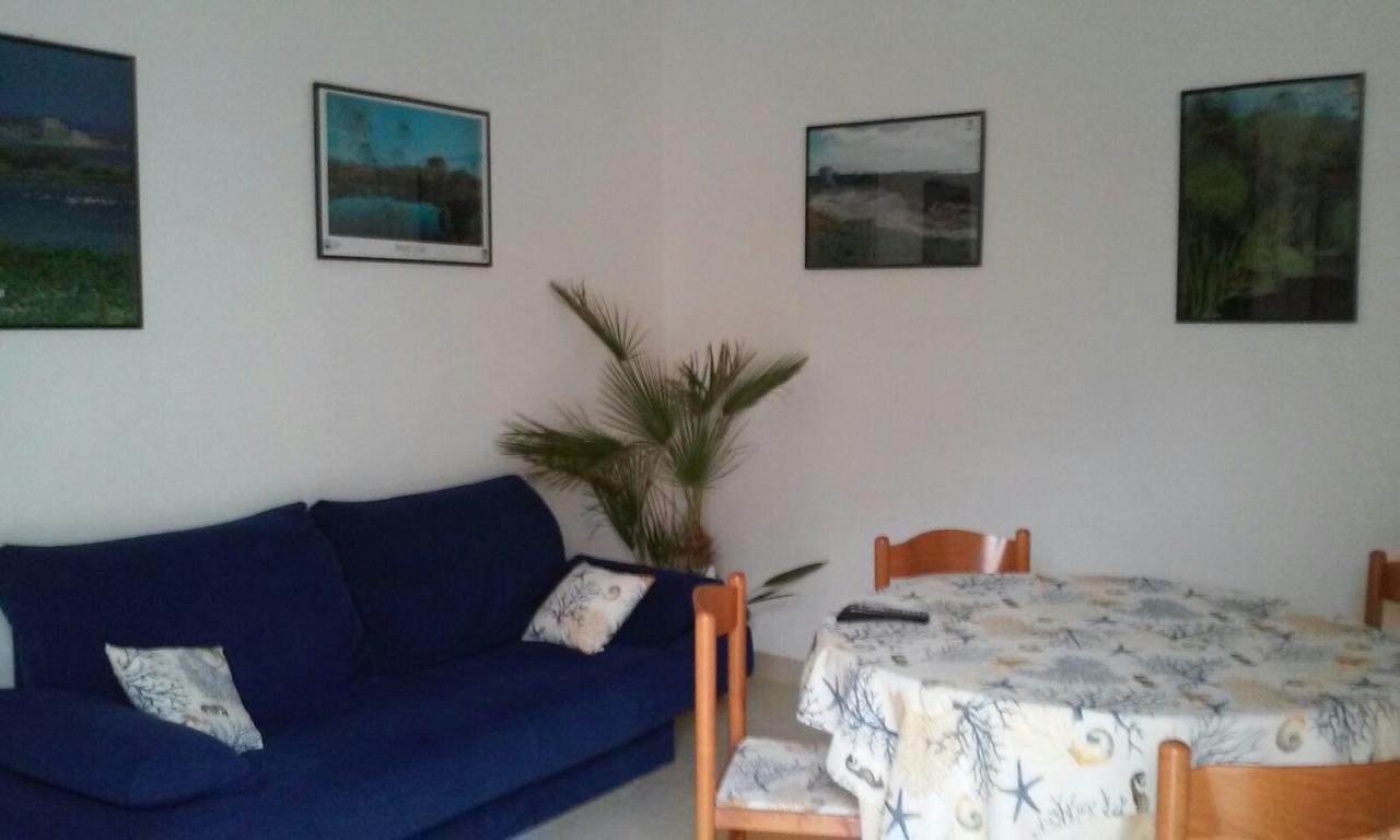 Hotel Noto Marina Stella Marina - B&B Lido di Noto 외부 사진