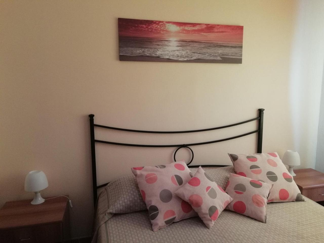 Hotel Noto Marina Stella Marina - B&B Lido di Noto 외부 사진