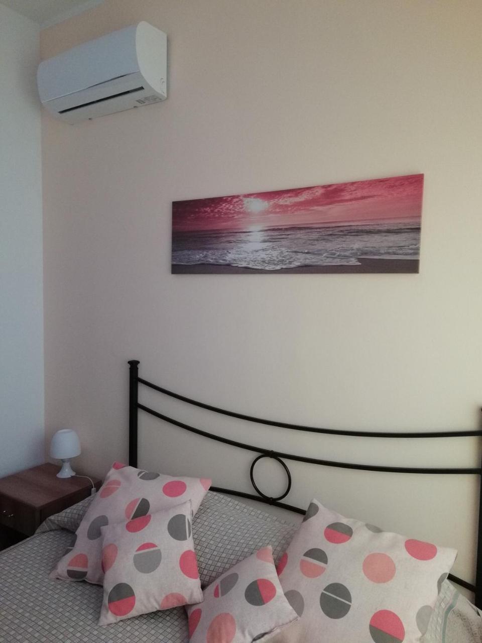 Hotel Noto Marina Stella Marina - B&B Lido di Noto 외부 사진