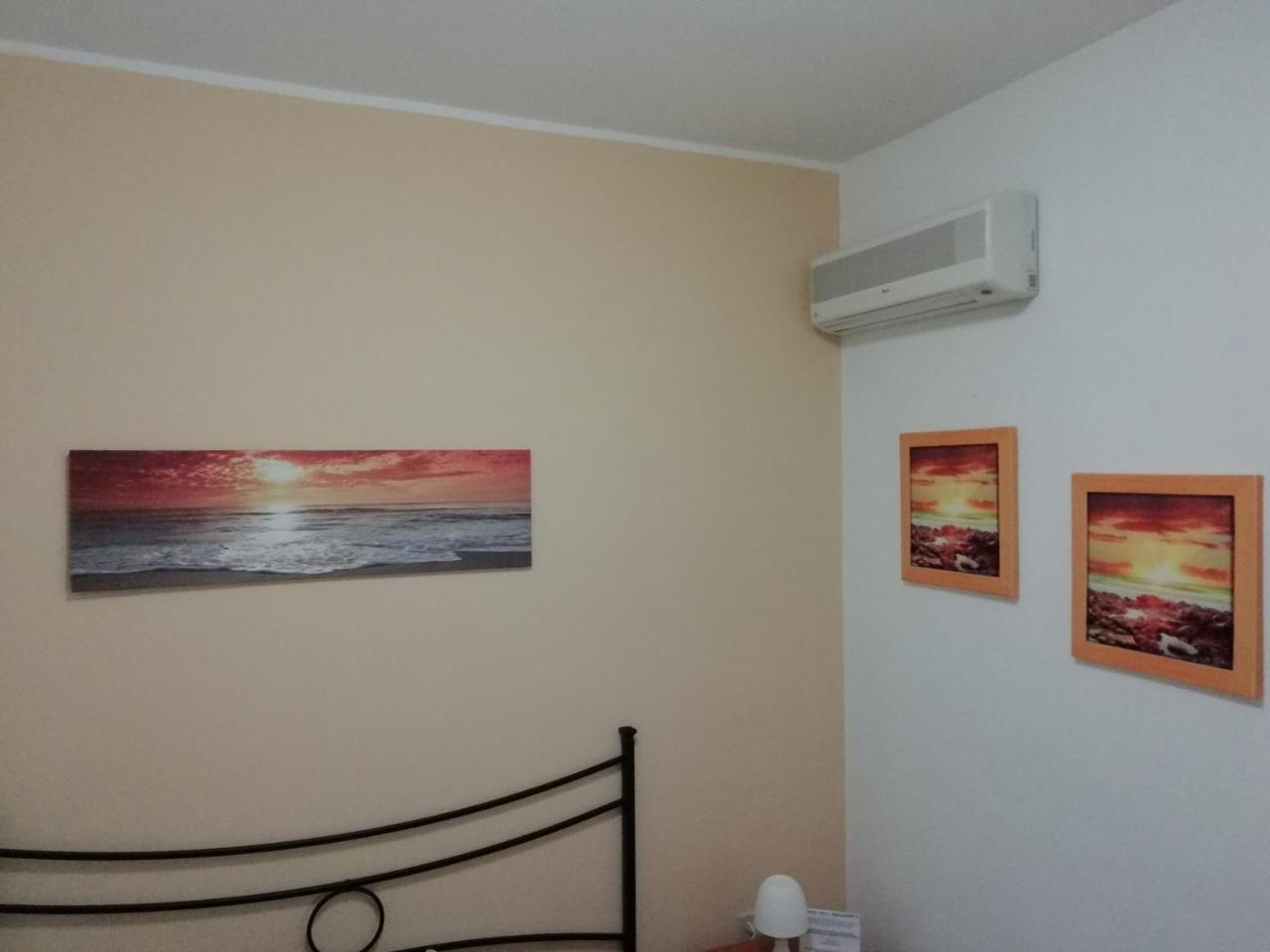 Hotel Noto Marina Stella Marina - B&B Lido di Noto 외부 사진