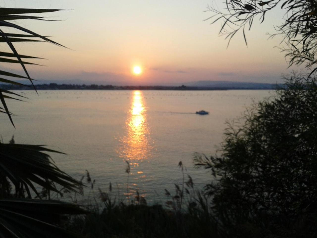 Hotel Noto Marina Stella Marina - B&B Lido di Noto 외부 사진