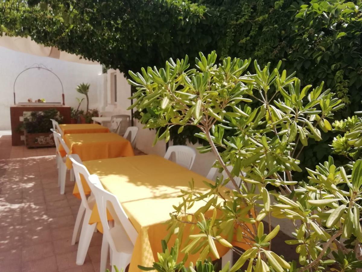 Hotel Noto Marina Stella Marina - B&B Lido di Noto 외부 사진