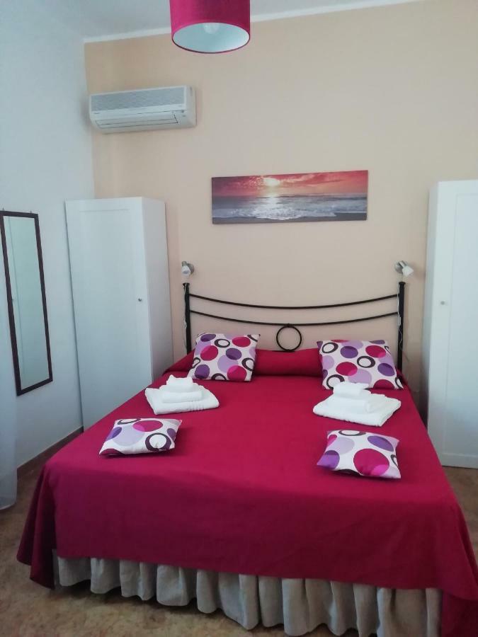 Hotel Noto Marina Stella Marina - B&B Lido di Noto 외부 사진