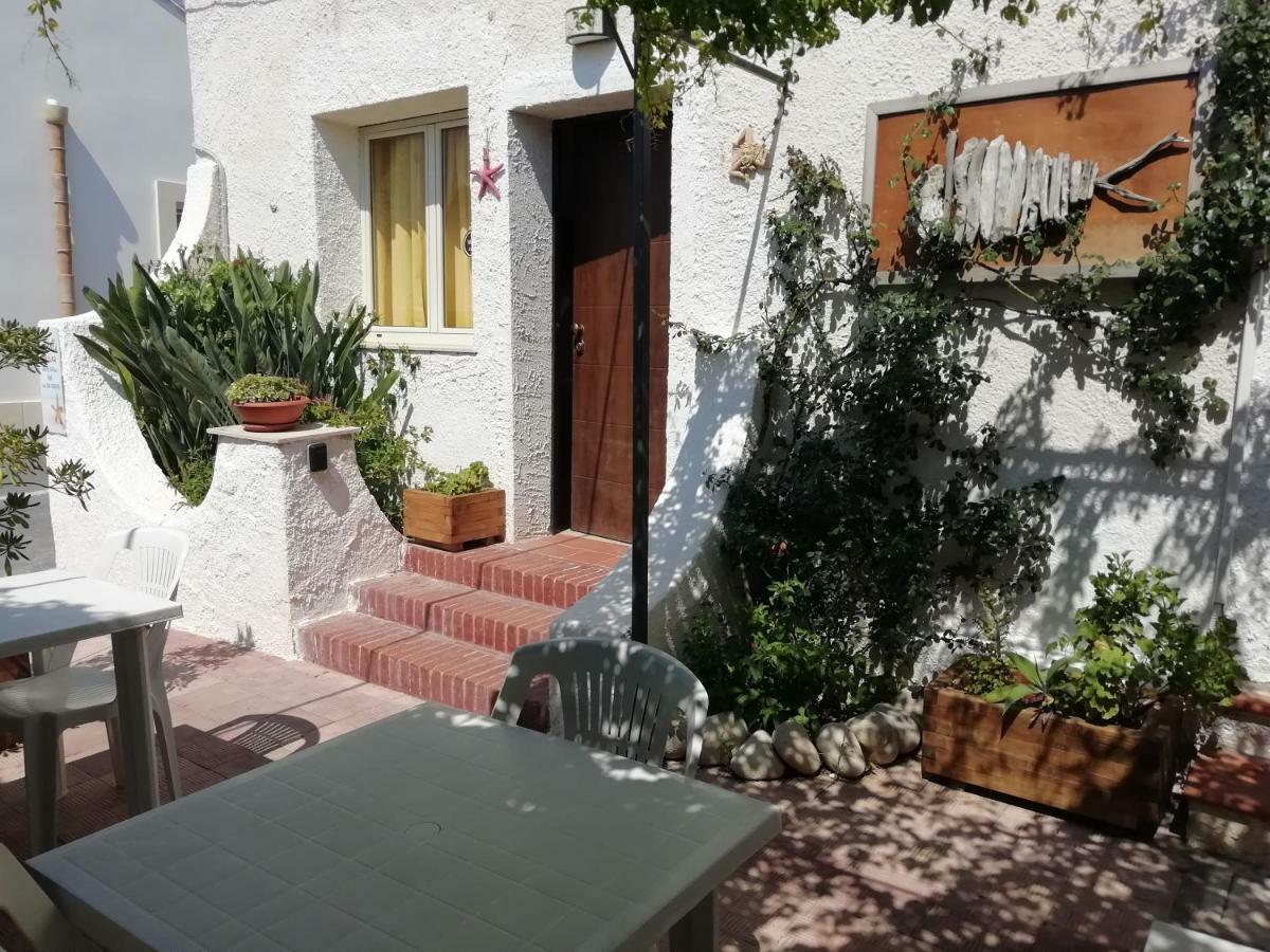 Hotel Noto Marina Stella Marina - B&B Lido di Noto 외부 사진