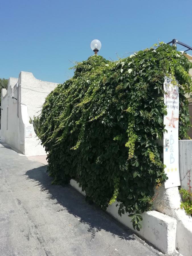 Hotel Noto Marina Stella Marina - B&B Lido di Noto 외부 사진