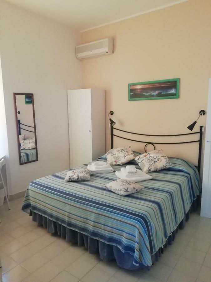Hotel Noto Marina Stella Marina - B&B Lido di Noto 외부 사진