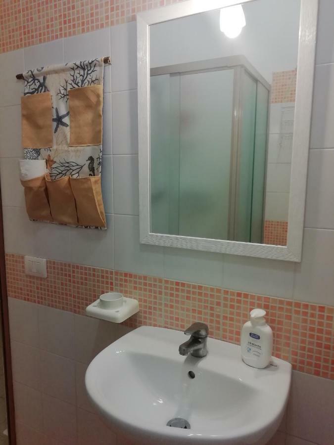 Hotel Noto Marina Stella Marina - B&B Lido di Noto 외부 사진
